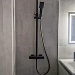 3 Jeziora Apartmán