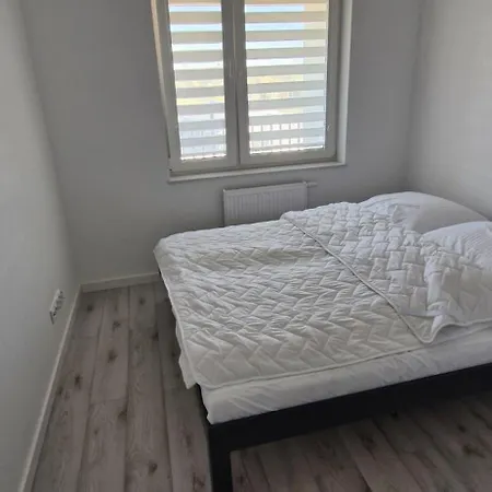 Apartment 3 Jeziora