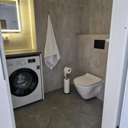 Apartment 3 Jeziora Mragowo