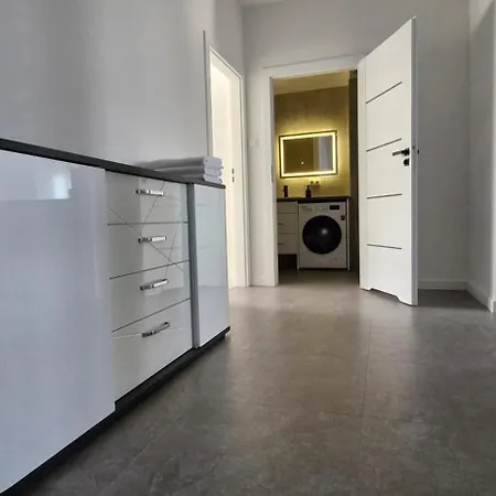 Apartment 3 Jeziora