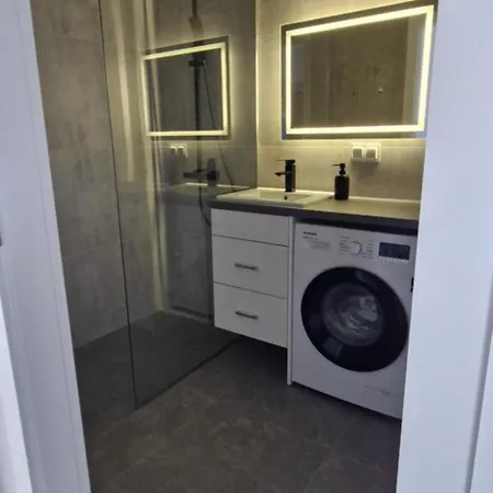 3 Jeziora * Mrągowo