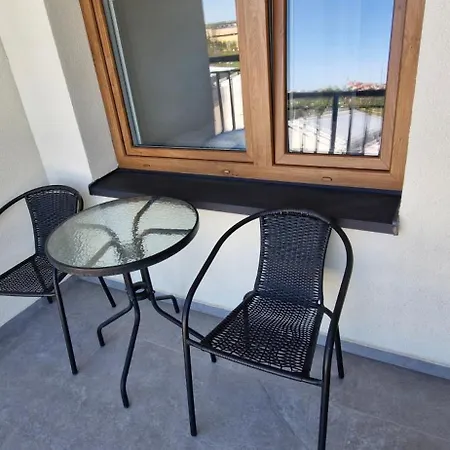 Appartement 3 Jeziora