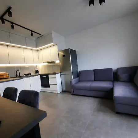 3 Jeziora * Mrągowo