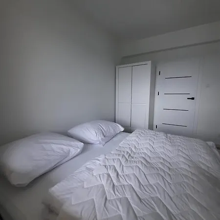 Apartment 3 Jeziora Mragowo