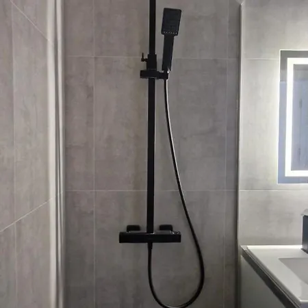 3 Jeziora Appartement