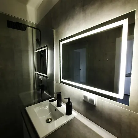 Apartment 3 Jeziora Mragowo